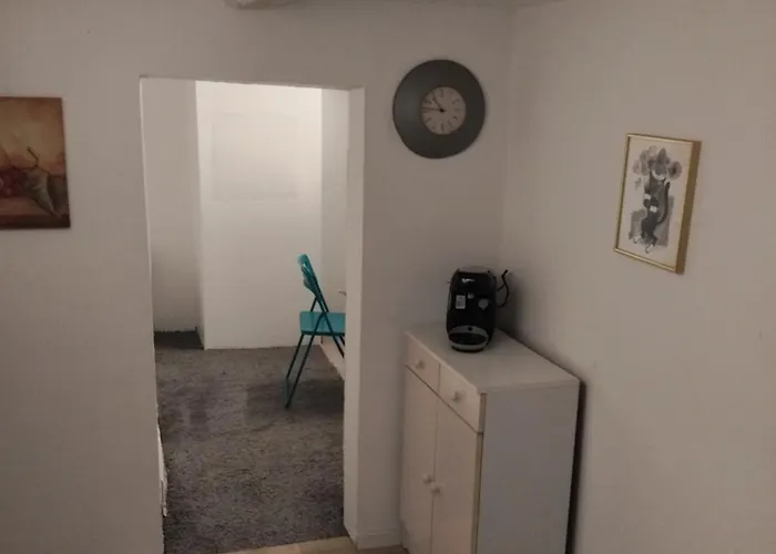 Musloch Διαμέρισμα Kaysersberg-Vignoble