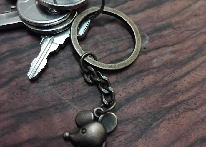 Διαμέρισμα Musloch Kaysersberg-Vignoble