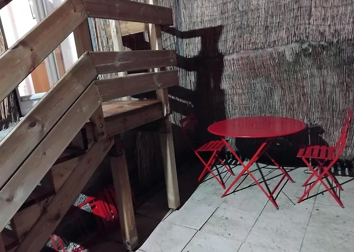 Musloch Διαμέρισμα