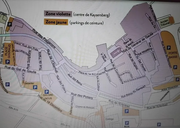 Διαμέρισμα Musloch